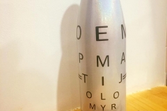 Insulated Water Bottle