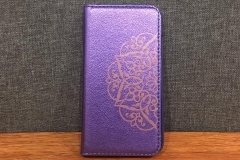 Outside of Phone Case